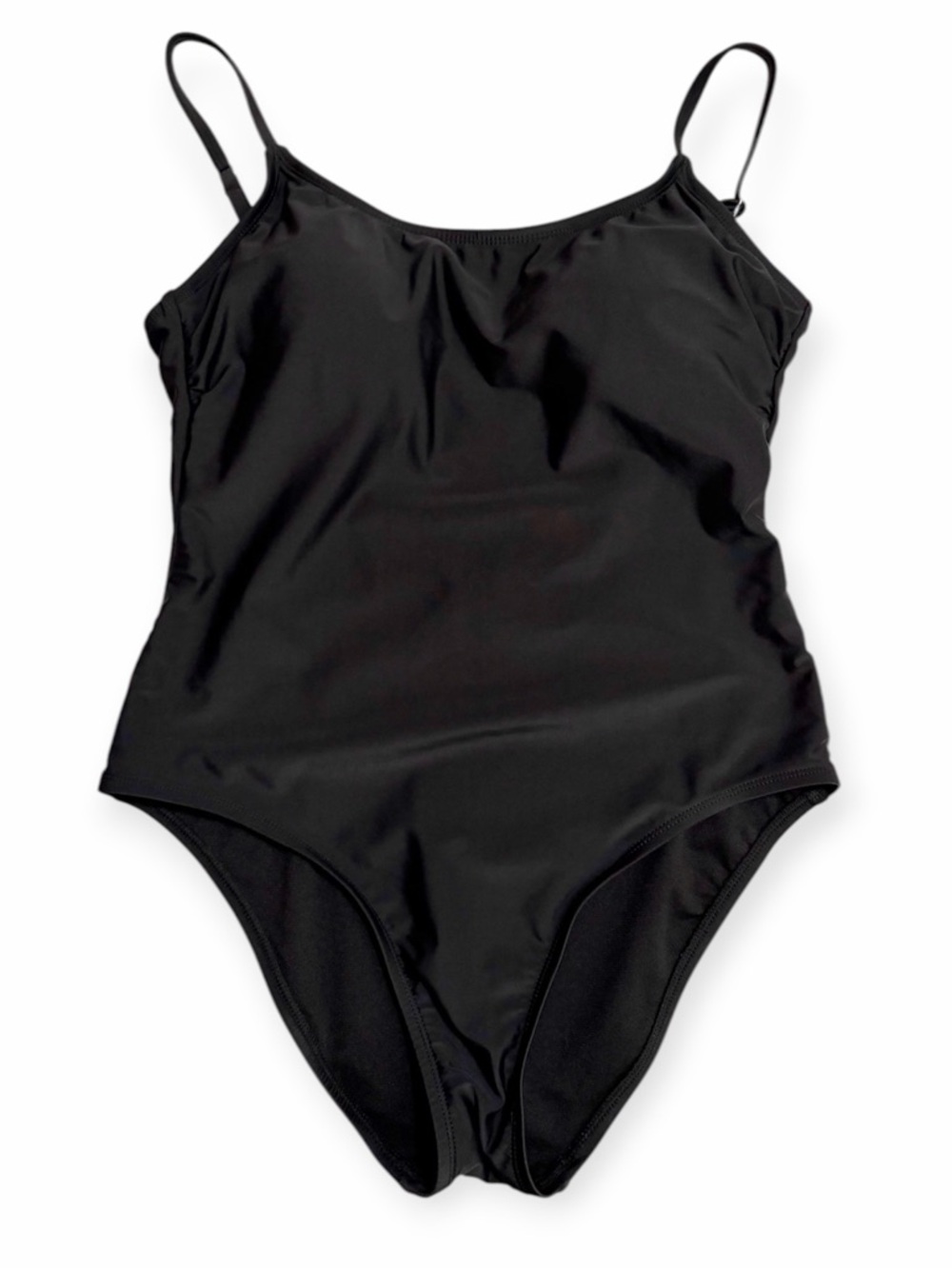Hurley Strappy Back One Piece Swimsuit